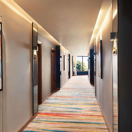 Ramada Encore By Wyndham Amritsar Airport Dış mekan fotoğraf